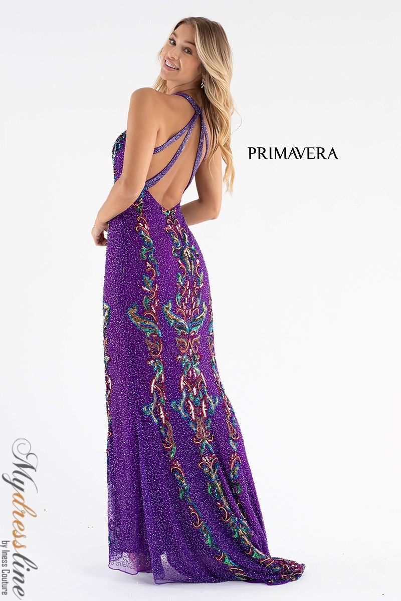 Primavera 3742 - Mydressline
