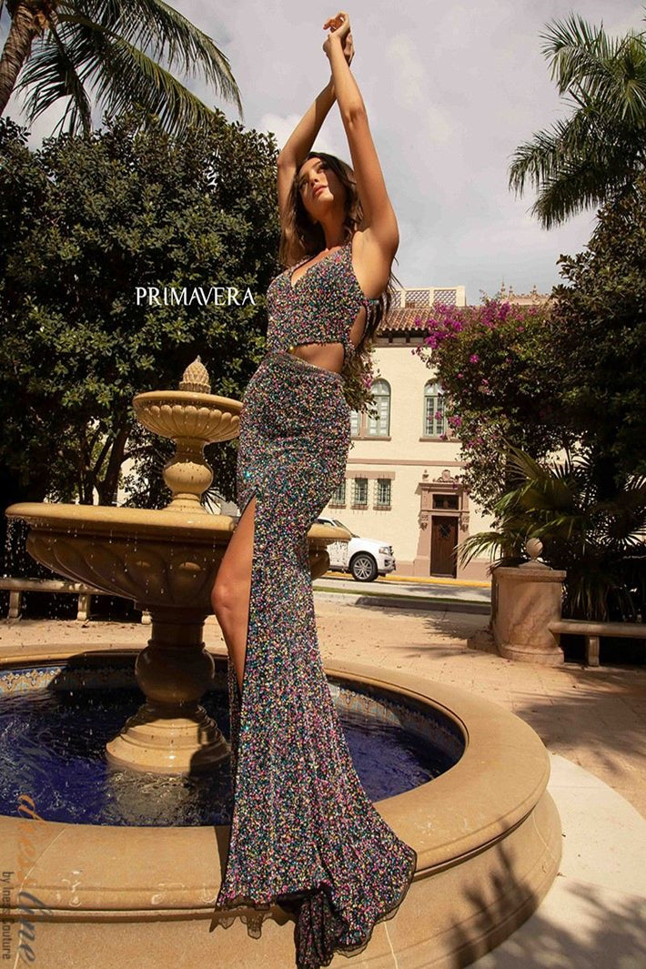 Primavera 3744 - Mydressline