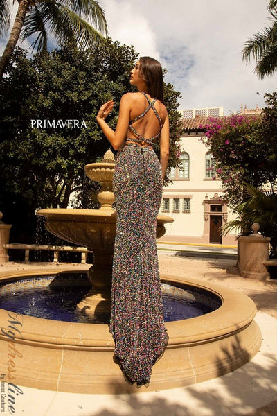 Primavera 3744 - Mydressline