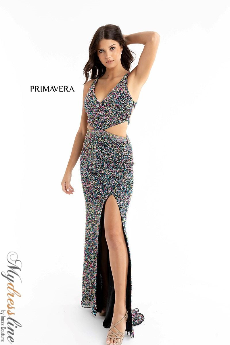 Primavera 3744 - Mydressline