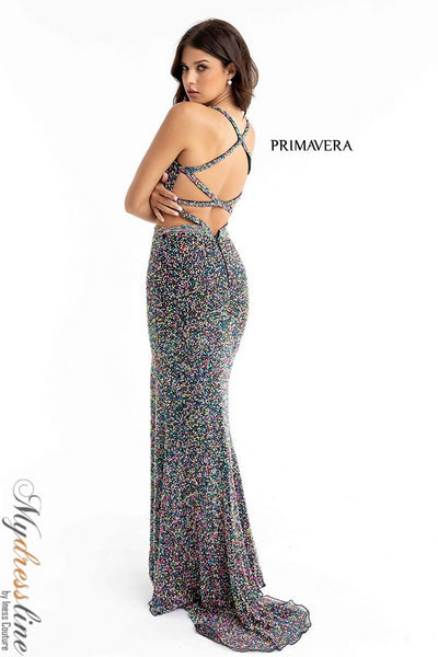Primavera 3744 - Mydressline