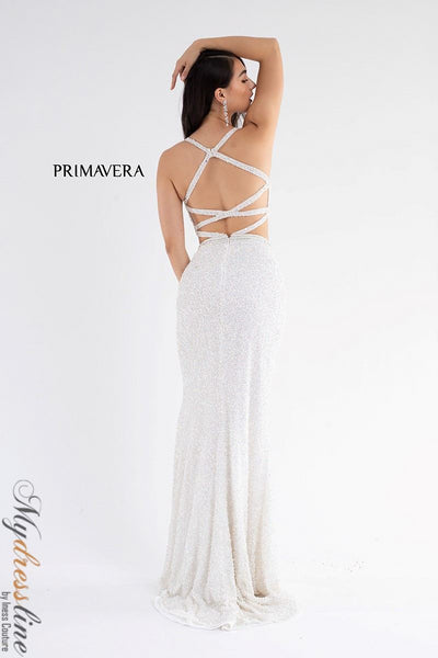 Primavera 3744 - Mydressline