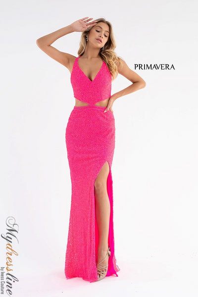 Primavera 3744 - Mydressline