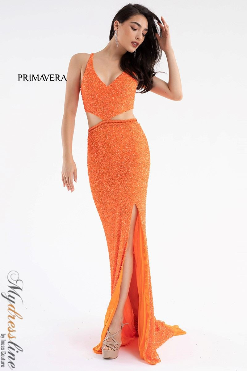 Primavera 3744 - Mydressline