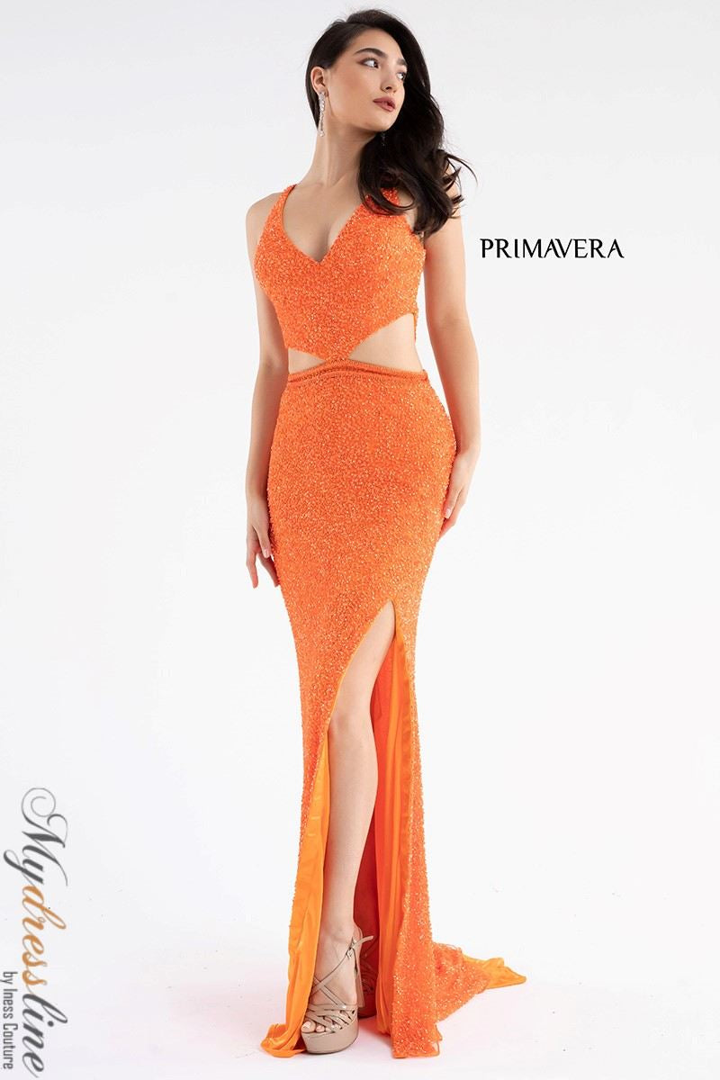 Primavera 3744 - Mydressline