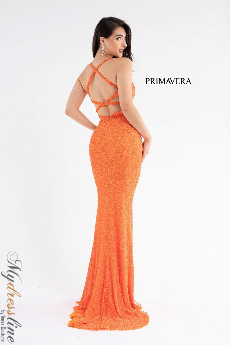 Primavera 3744 - Mydressline
