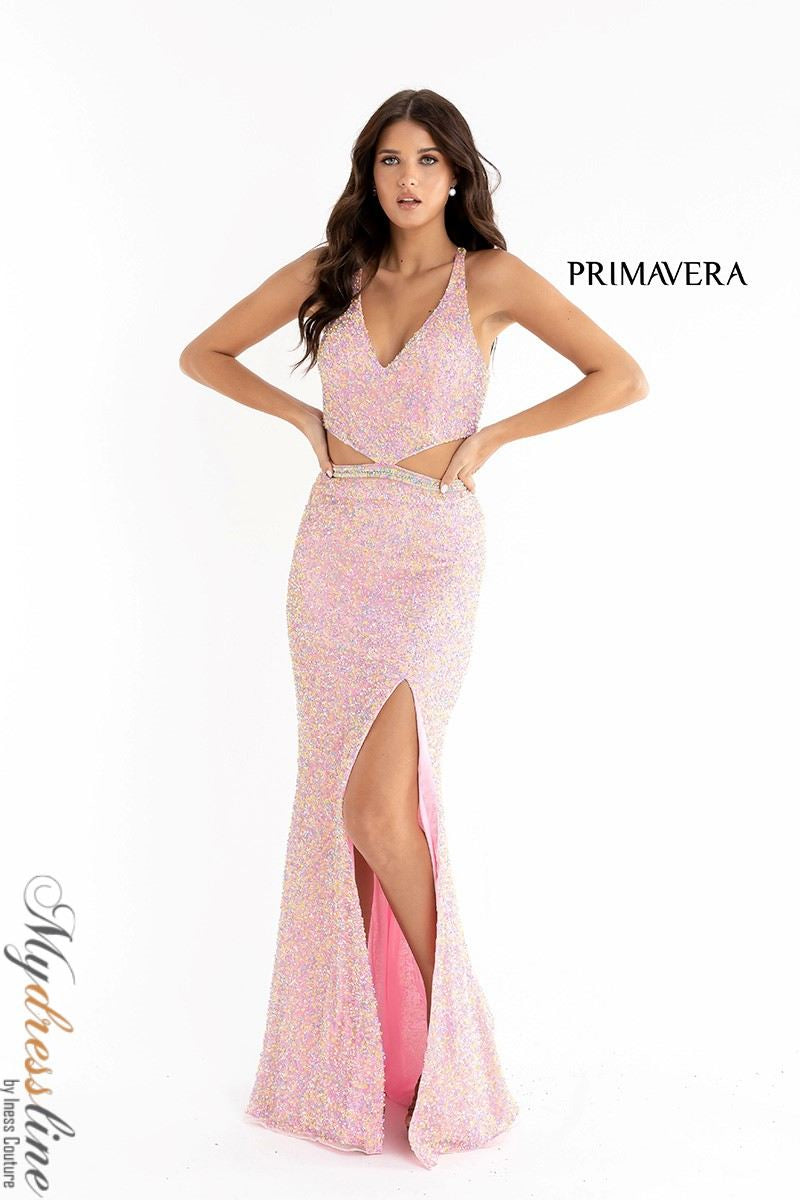 Primavera 3744 - Mydressline