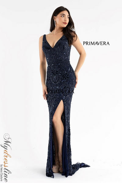 Primavera 3745 - Mydressline