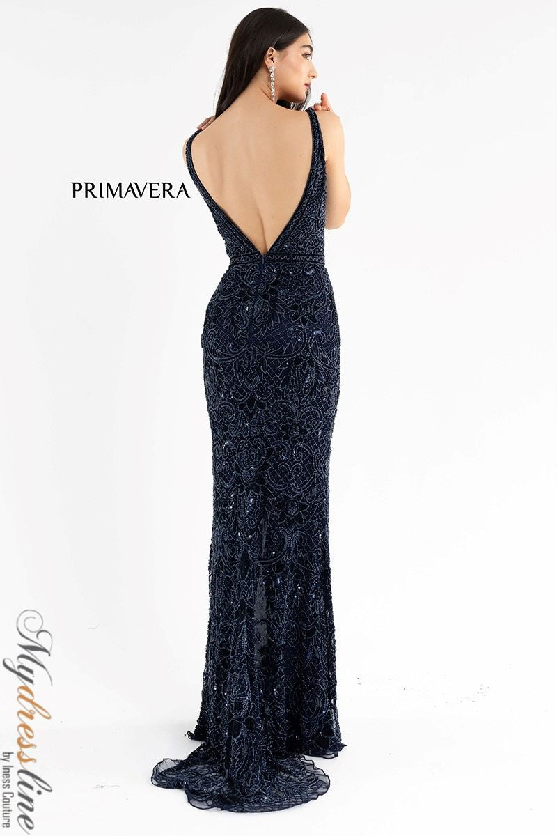 Primavera 3745 - Mydressline