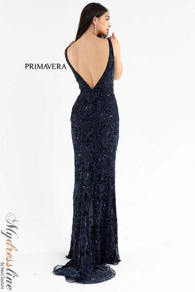 Primavera 3745 - Mydressline
