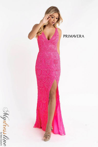 Primavera 3745 - Mydressline