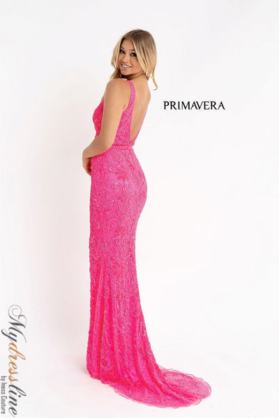 Primavera 3745 - Mydressline