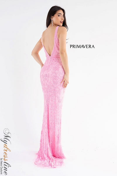 Primavera 3745 - Mydressline