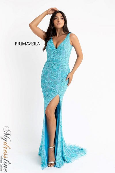 Primavera 3745 - Mydressline