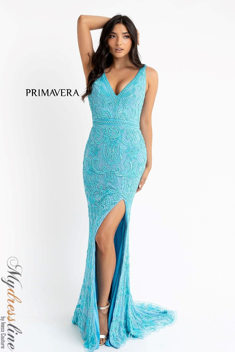 Primavera 3745 - Mydressline