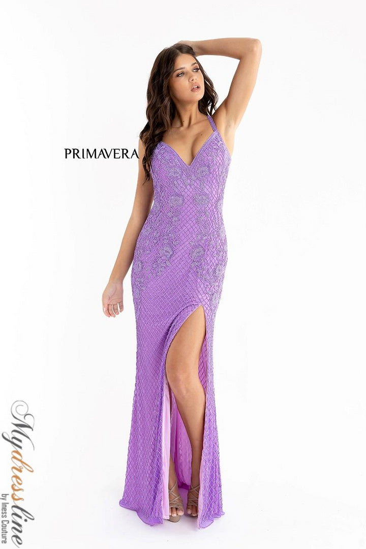 Primavera 3747 - Mydressline