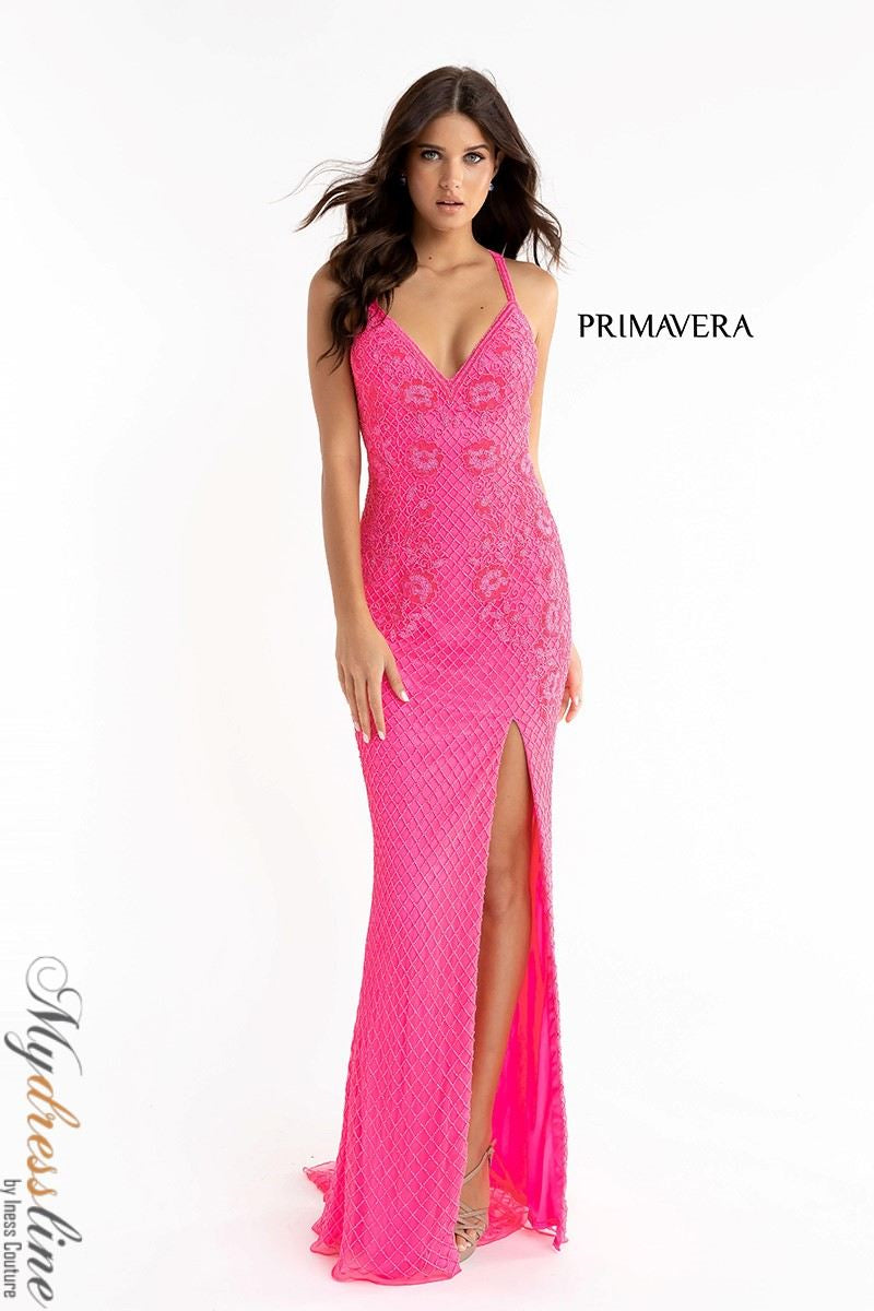 Primavera 3747 - Mydressline