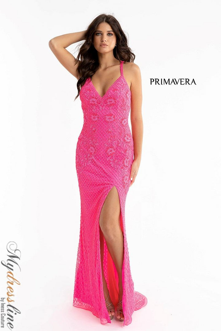 Primavera 3747 - Mydressline
