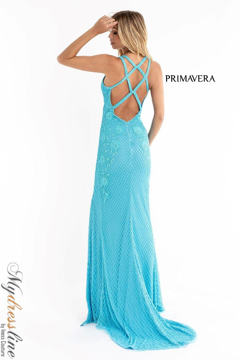 Primavera 3747 - Mydressline
