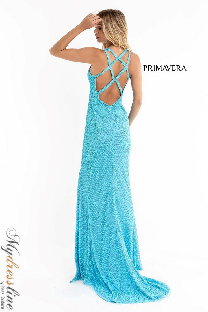 Primavera 3747 - Mydressline