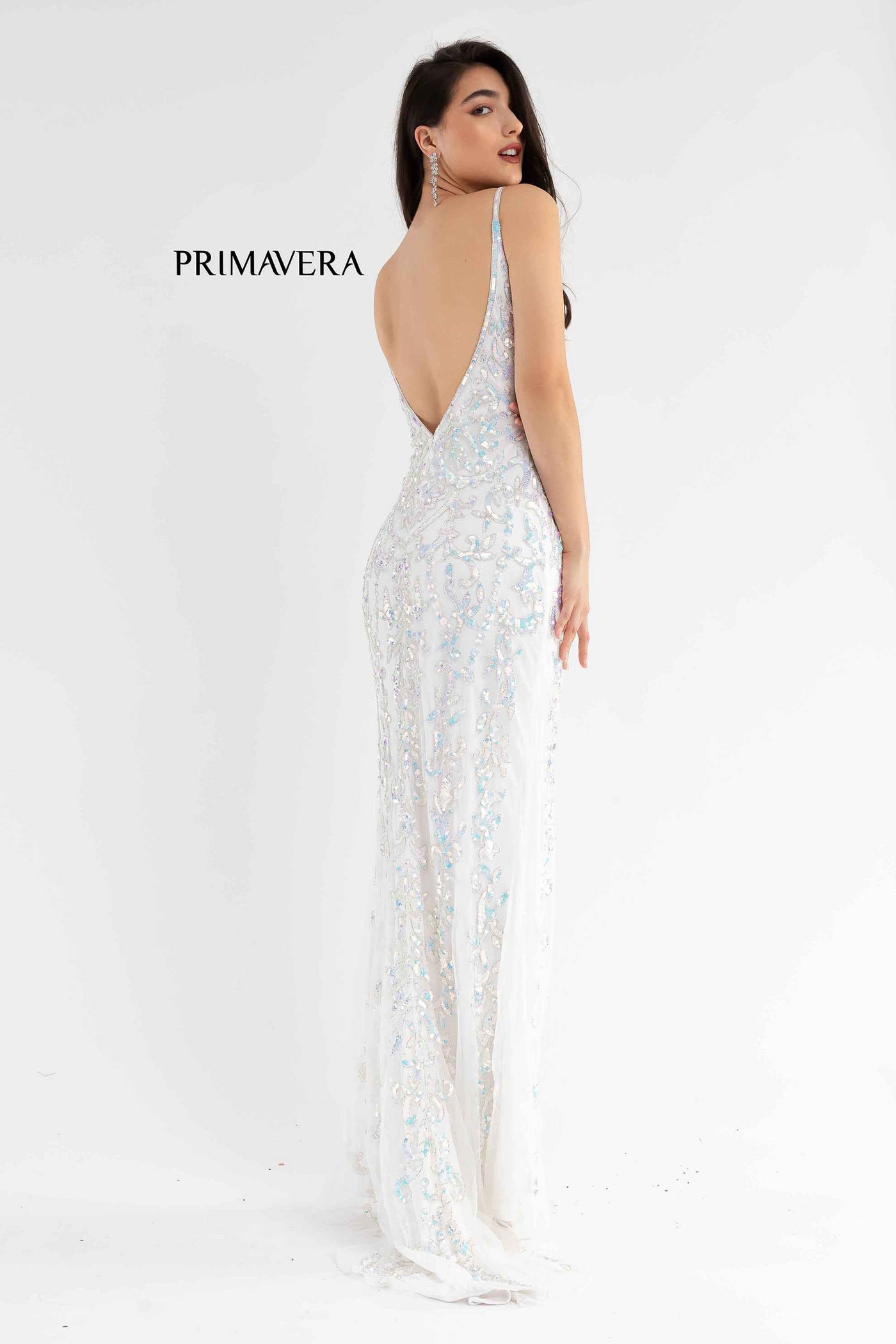 Primavera 3749 - Mydressline