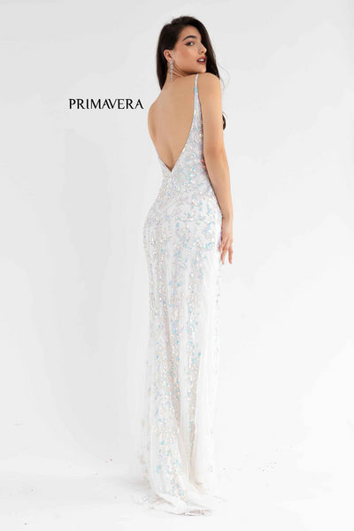 Primavera 3749 - Mydressline
