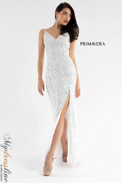 Primavera 3749 - Mydressline