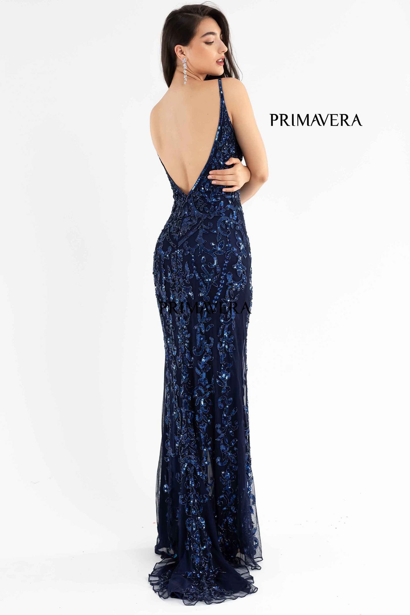 Primavera 3749 - Mydressline