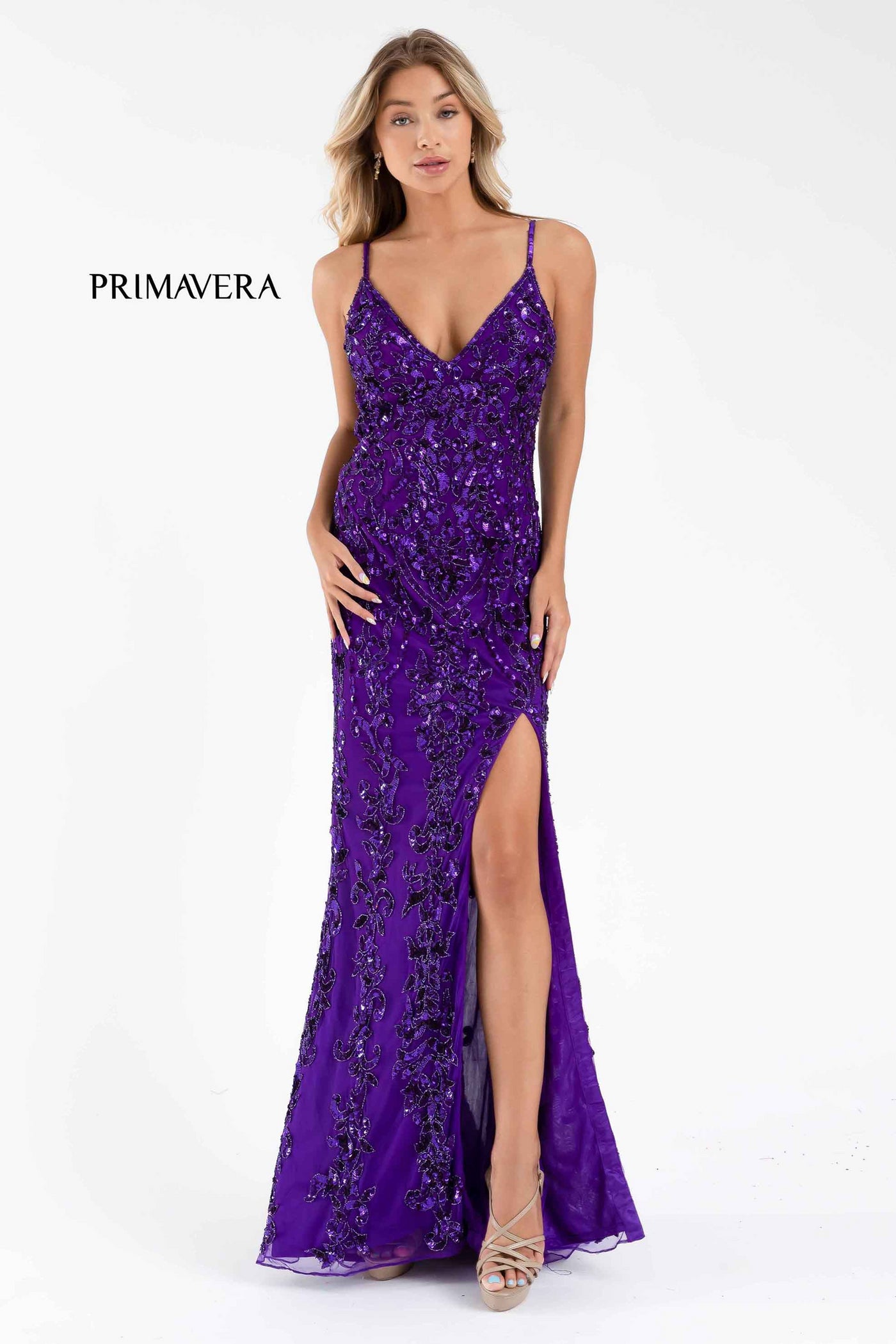 Primavera 3749 - Mydressline