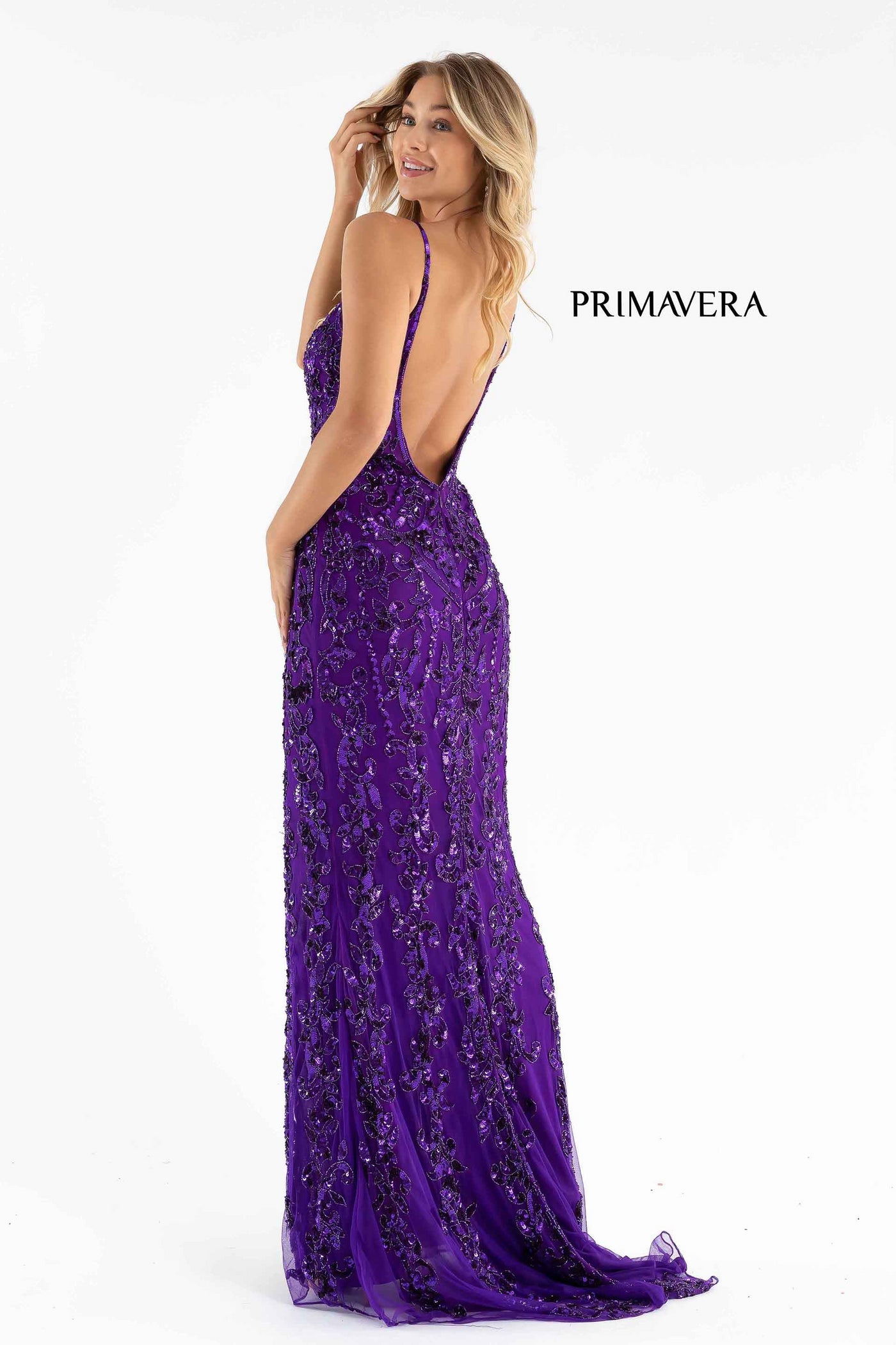 Primavera 3749 - Mydressline