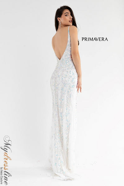 Primavera 3749 - Mydressline