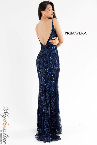 Primavera 3749 - Mydressline