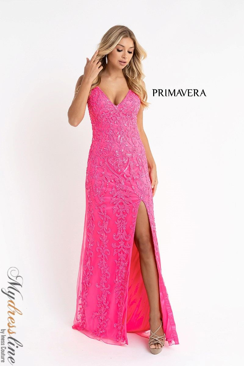 Primavera 3749 - Mydressline