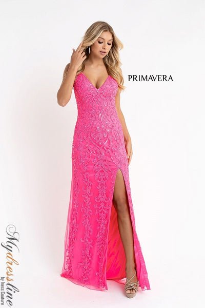 Primavera 3749 - Mydressline