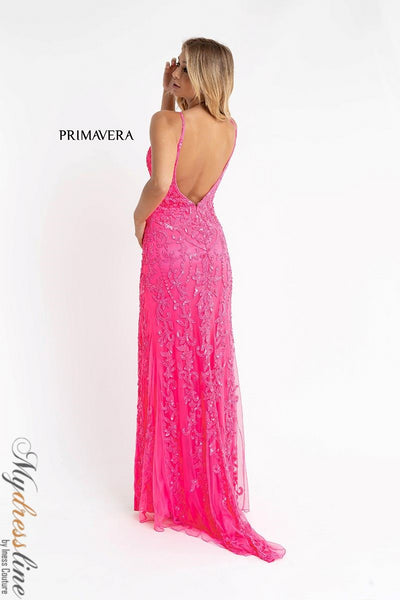 Primavera 3749 - Mydressline