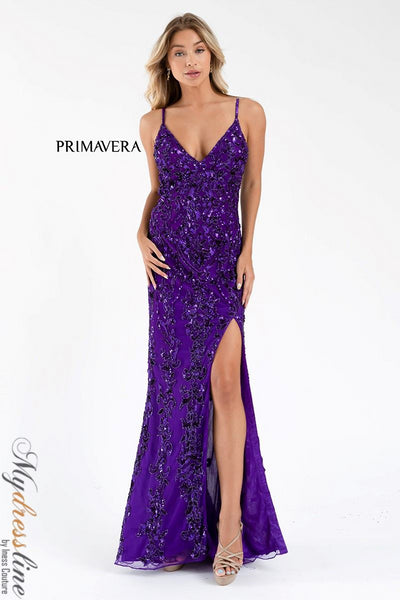 Primavera 3749 - Mydressline