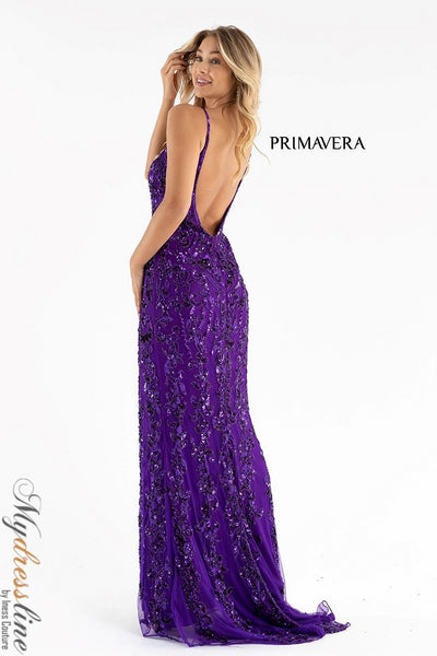 Primavera 3749 - Mydressline