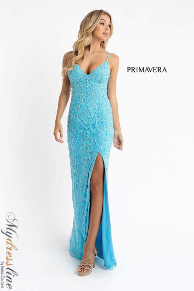 Primavera 3749 - Mydressline