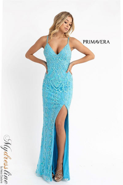 Primavera 3749 - Mydressline
