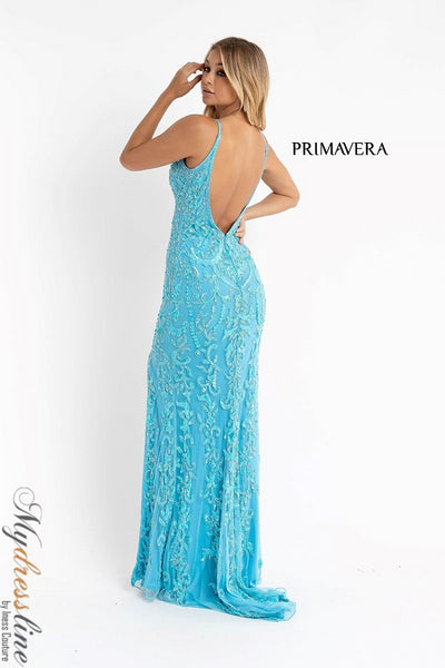 Primavera 3749 - Mydressline