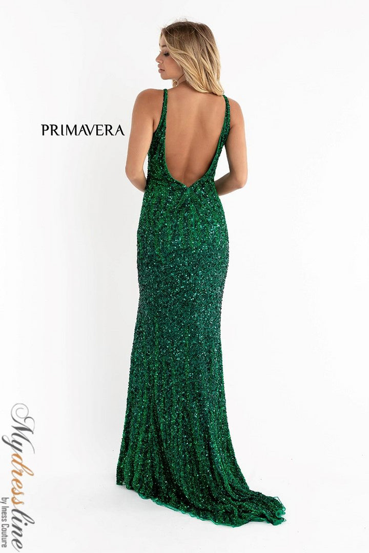 Primavera 3751 - Mydressline