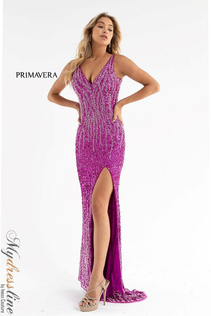 Primavera 3751 - Mydressline