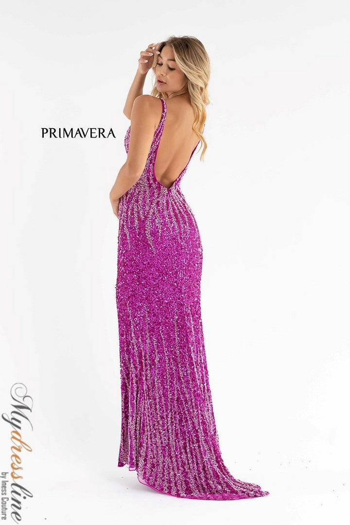 Primavera 3751 - Mydressline
