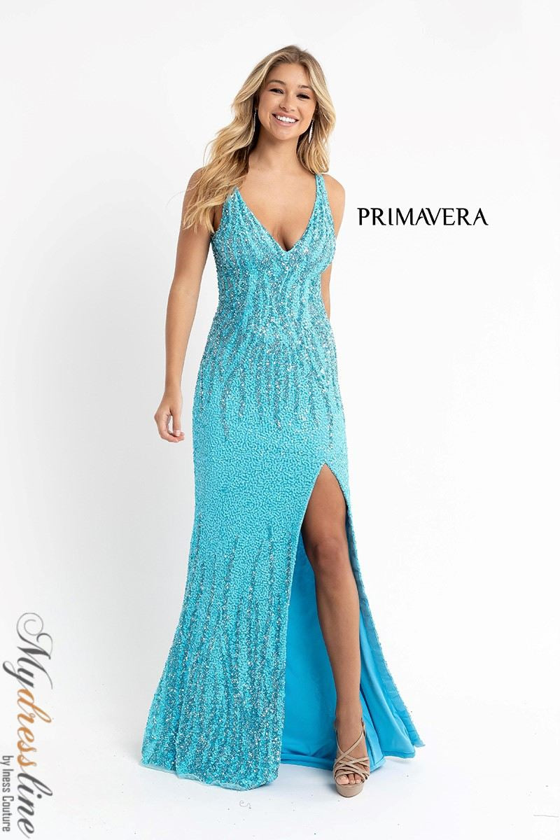 Primavera 3751 - Mydressline