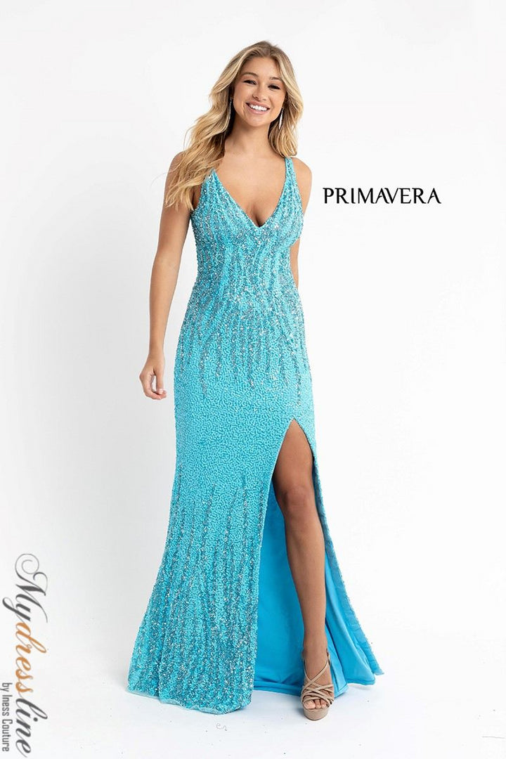 Primavera 3751 - Mydressline