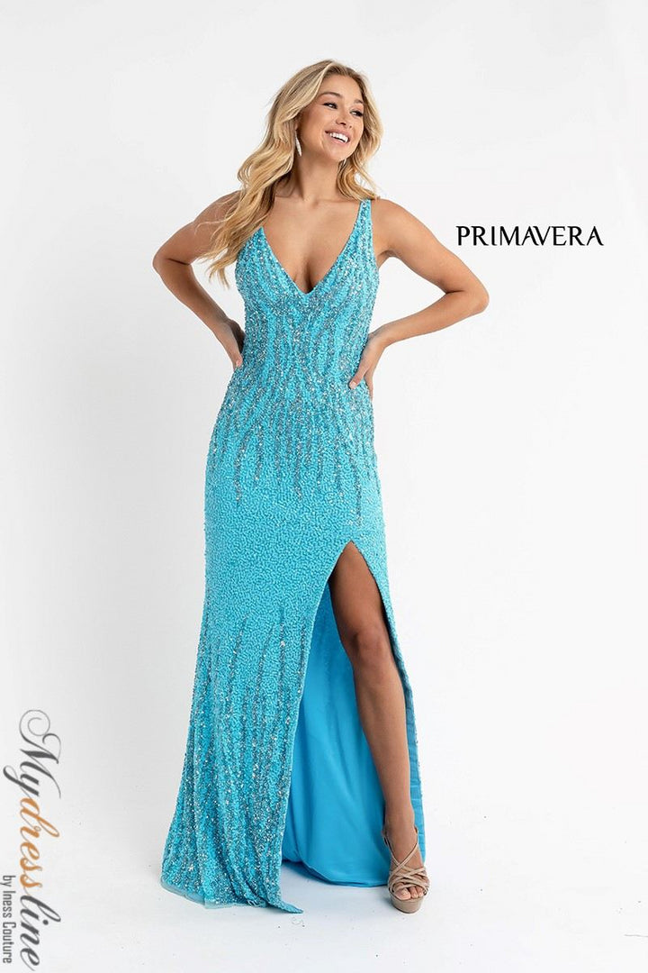 Primavera 3751 - Mydressline