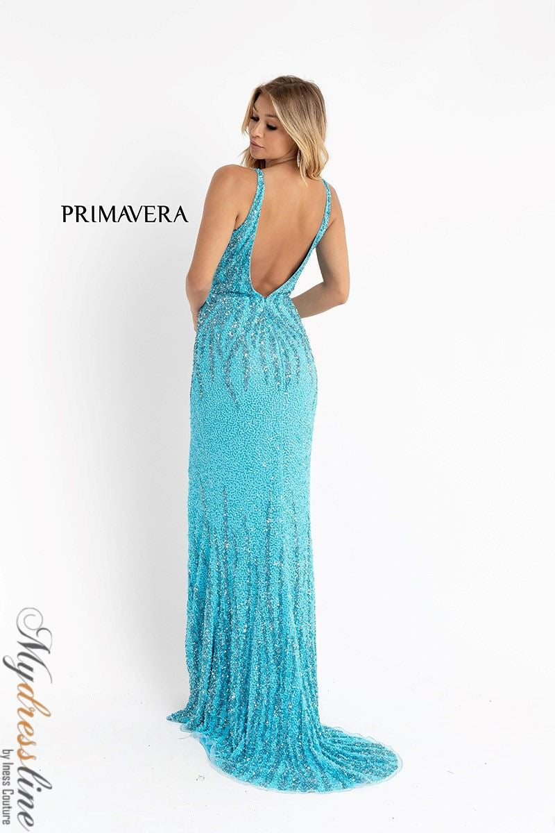 Primavera 3751 - Mydressline