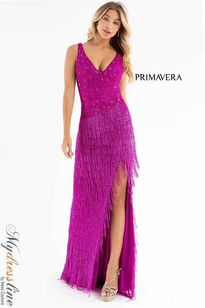 Primavera 3752 - Mydressline
