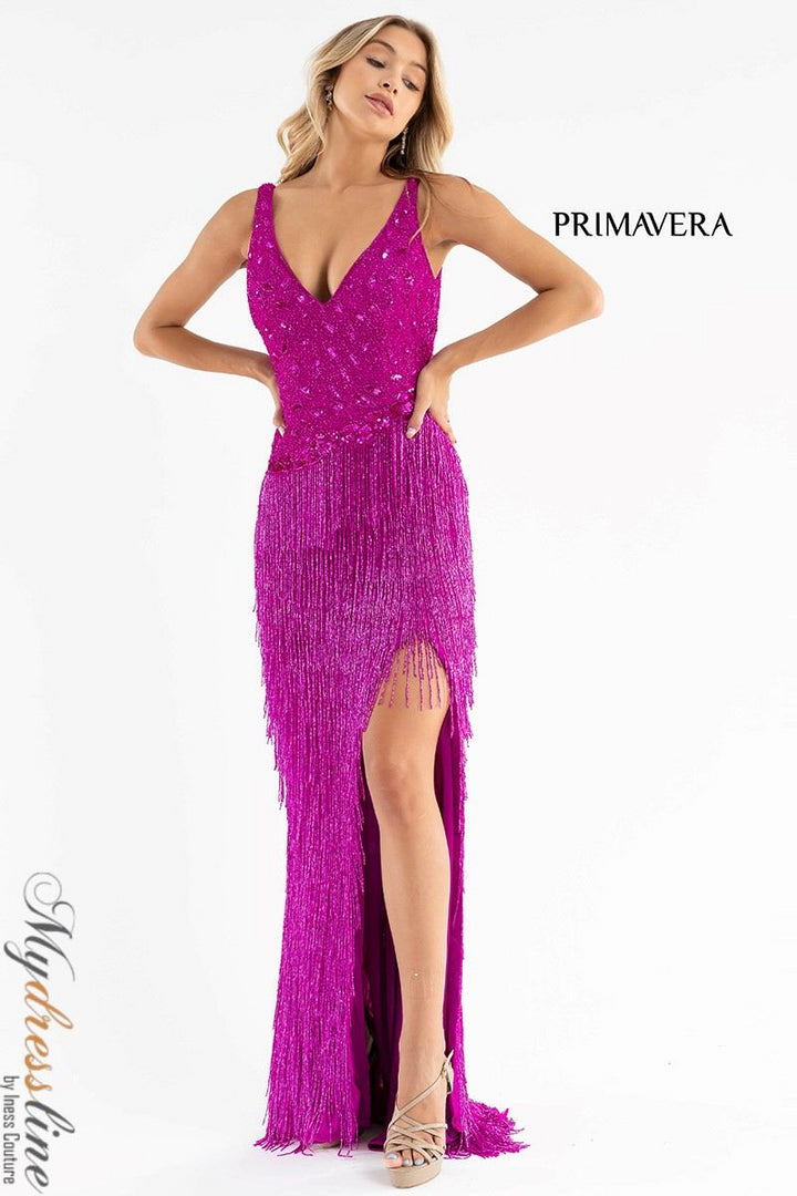 Primavera 3752 - Mydressline