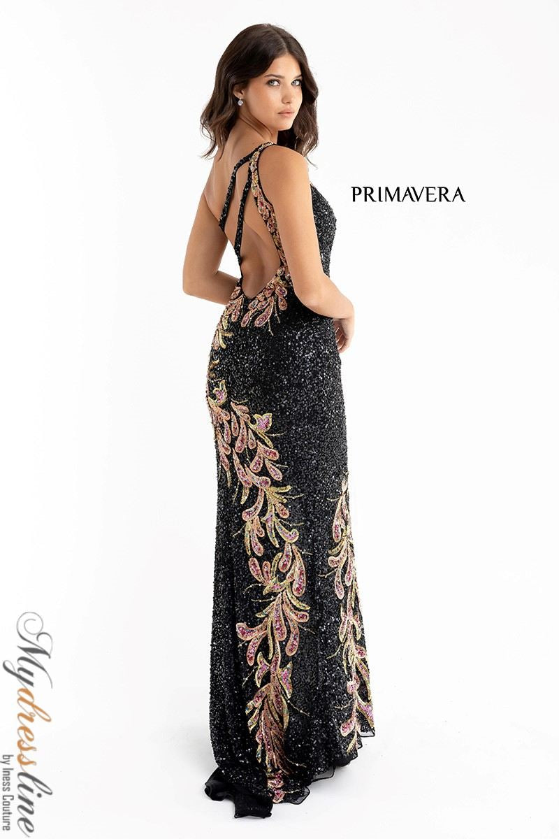 Primavera 3753 - Mydressline